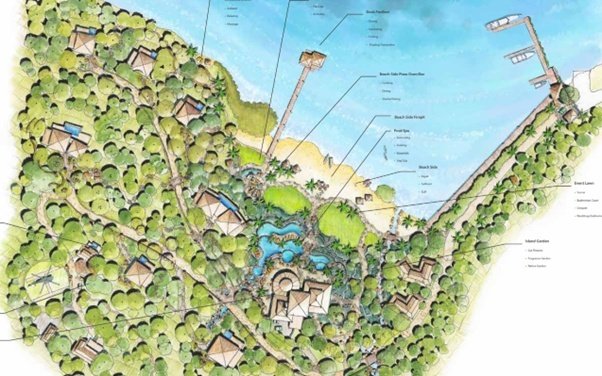 Villa en Spanish Town, Virgin Gorda, Îles Vierges britanniques 5 - 17820992