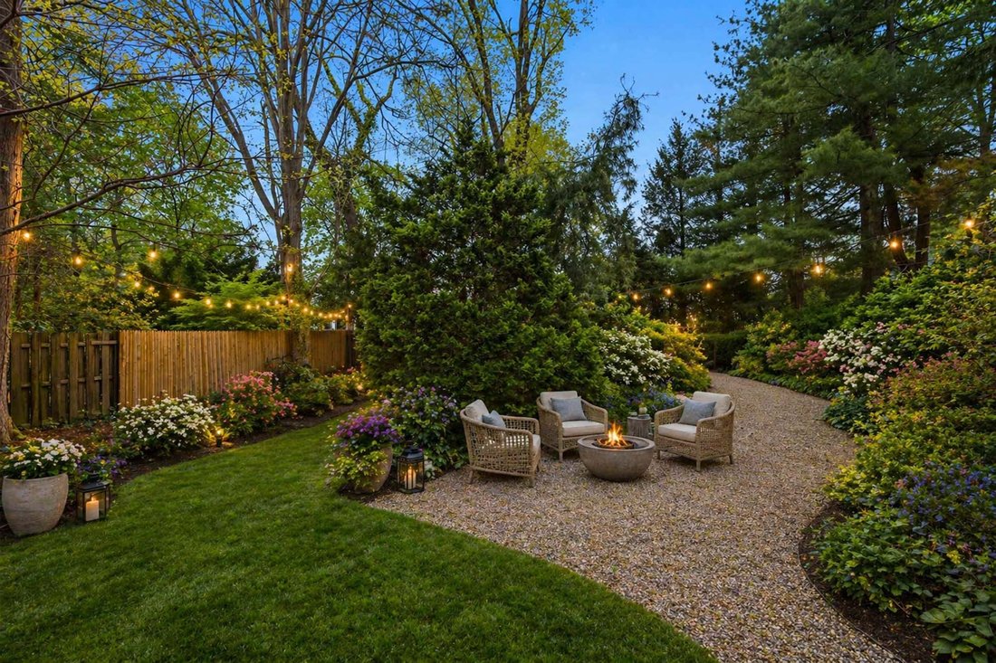 House in Tenafly, New Jersey, United States 4 - 17820833