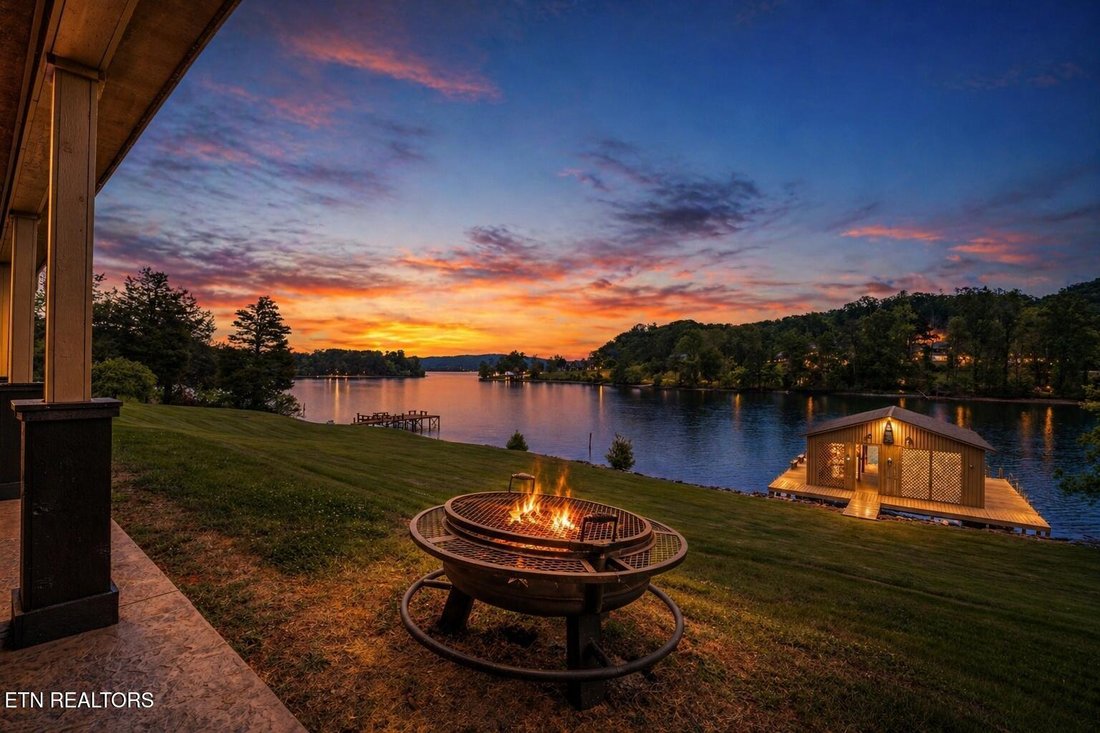 House in Kingston, Tennessee, United States 3 - 17825342