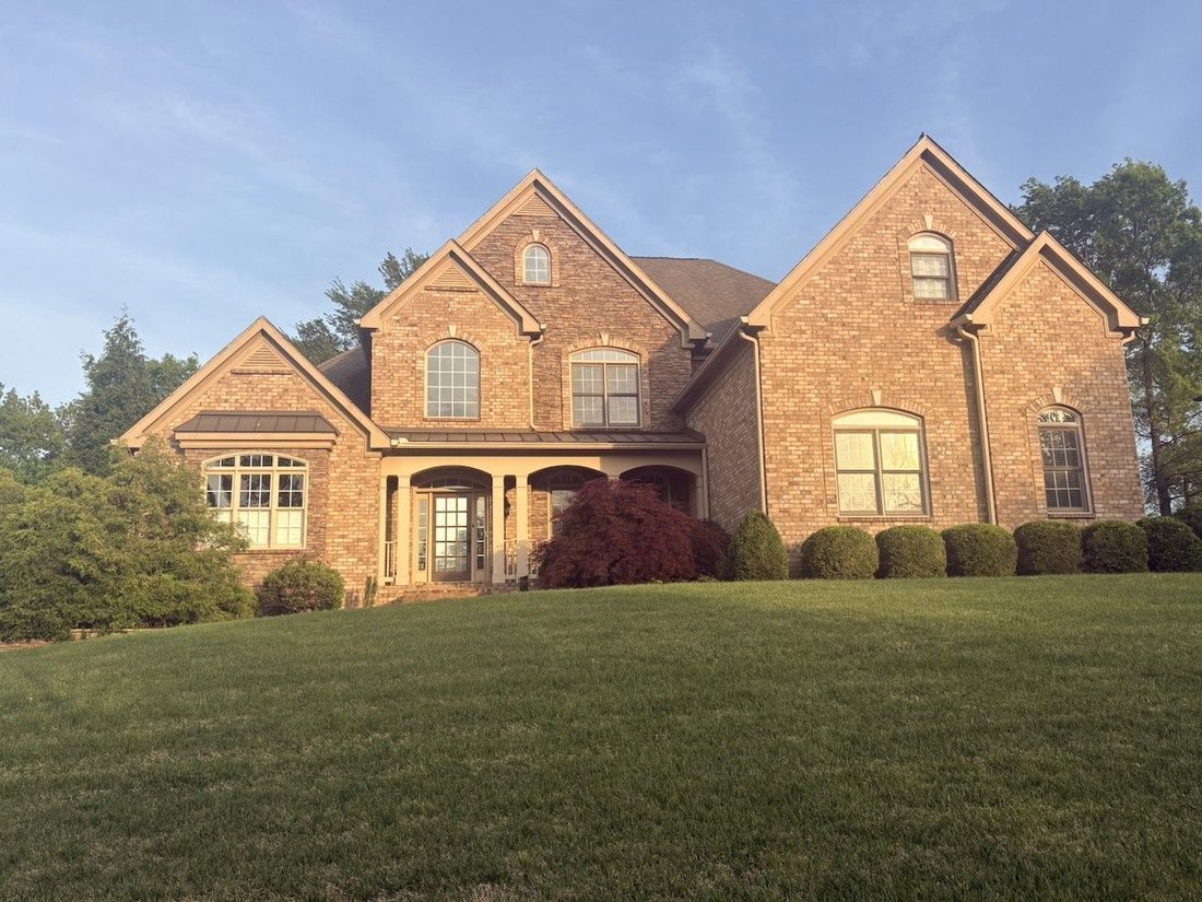 House in Nashville, Tennessee, United States 1 - 17826088
