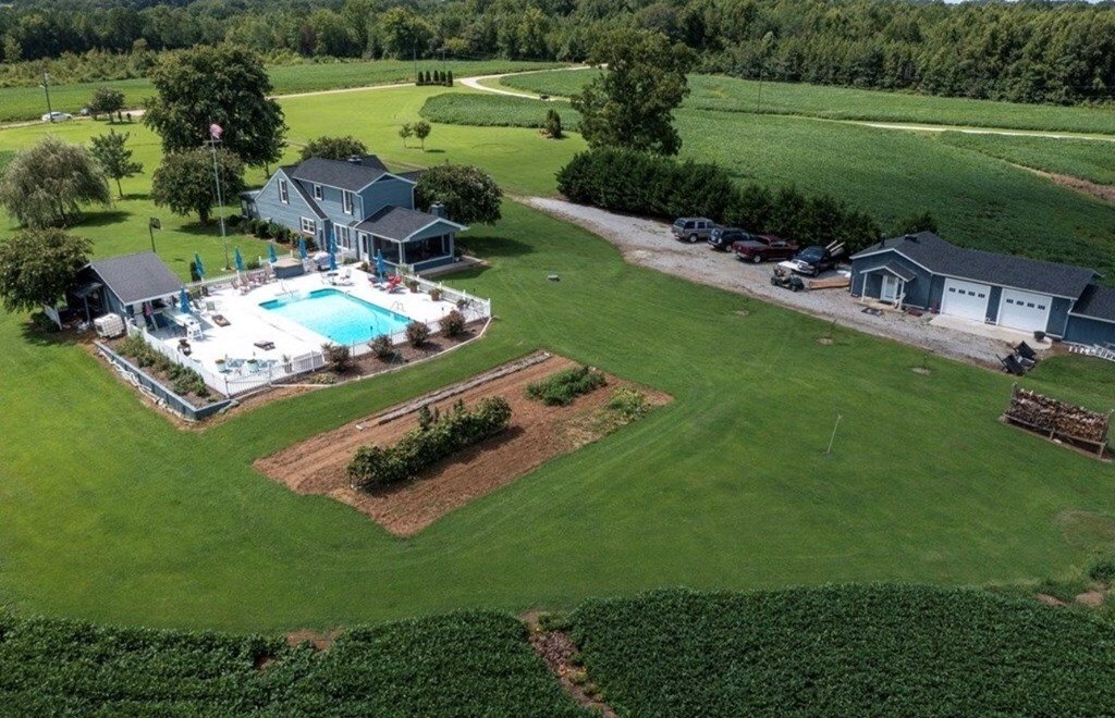House in Skipwith, Virginia, United States 2 - 17825093