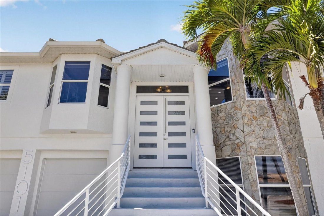 Casa a New Port Richey, Florida, Stati Uniti 2 - 17821458