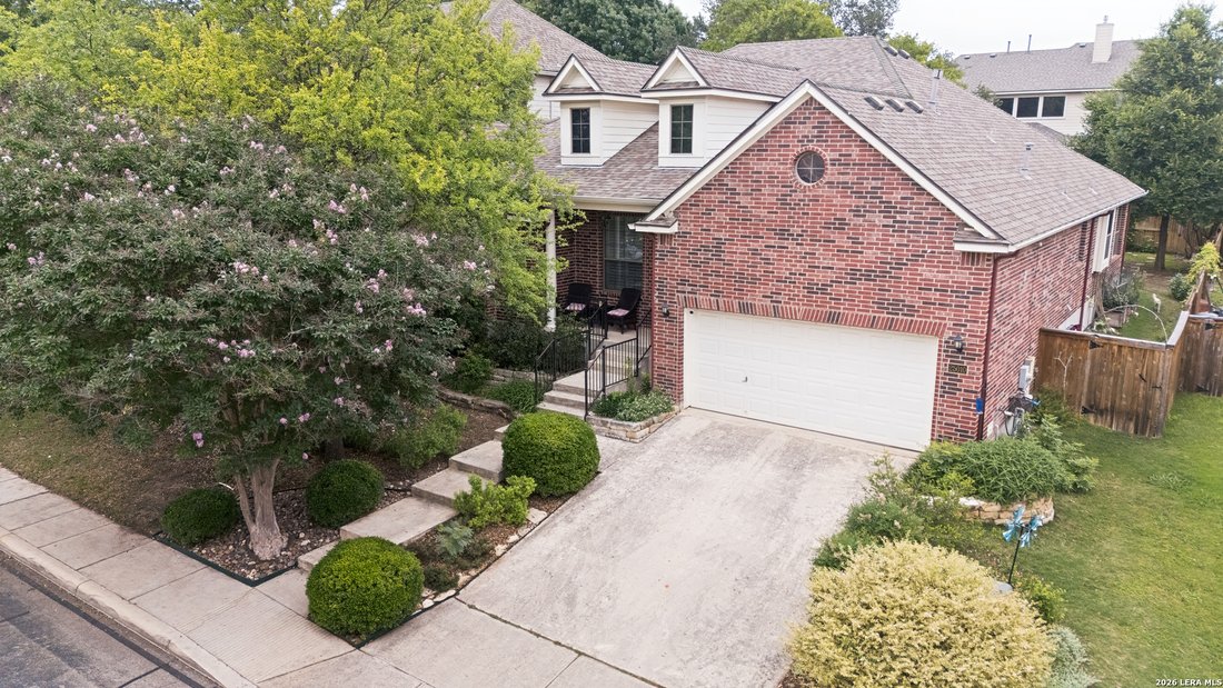 House in San Antonio, Texas, United States 1 - 17828868