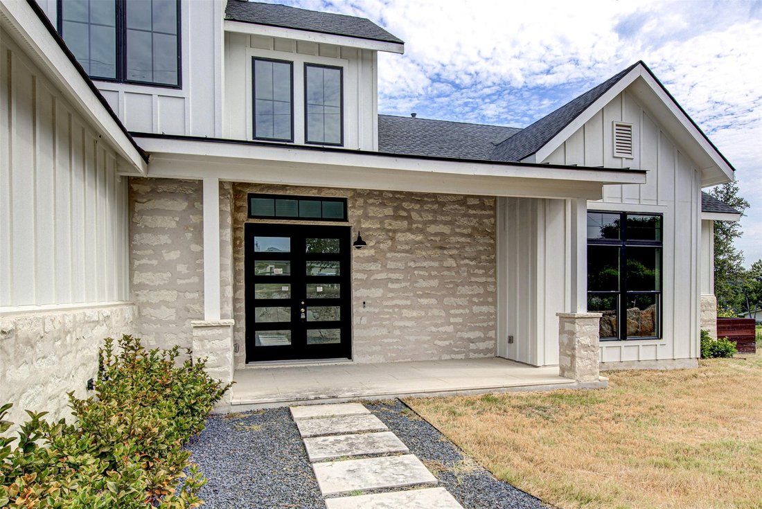 House in Austin, Texas, United States 3 - 17823654