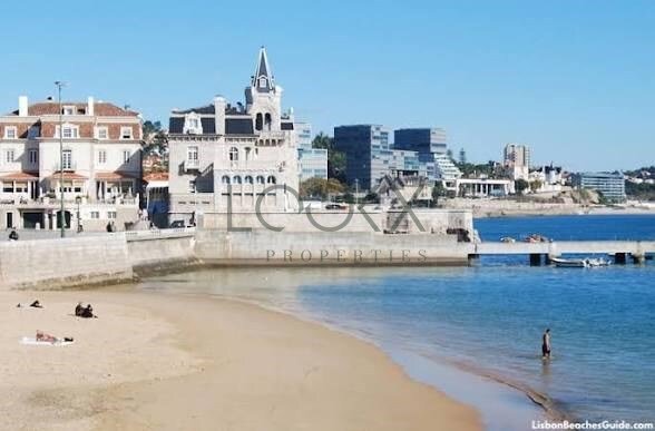 Villa in Estoril, Cascais e Estoril, Lisbon 2 - 17827535
