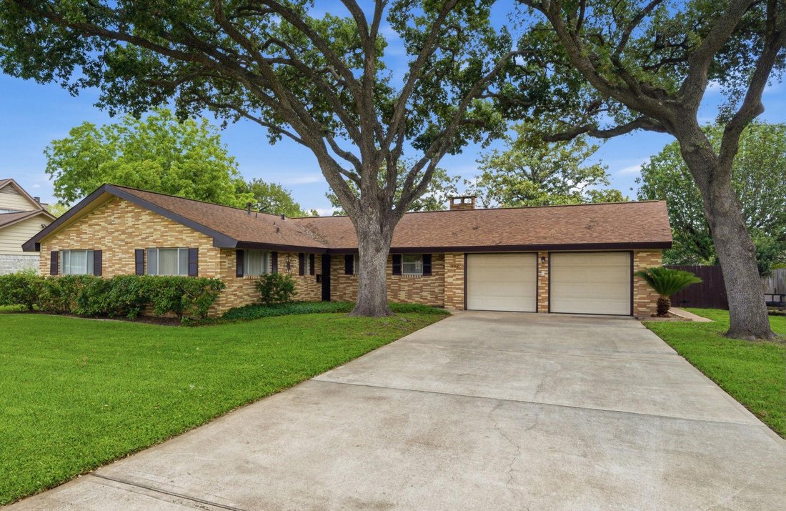 House in Sugar Land, Texas, United States 1 - 17824512
