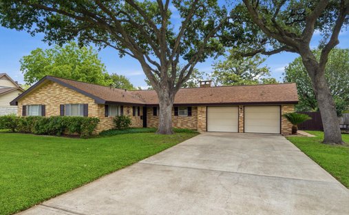 House in Sugar Land, Texas, United States 1
