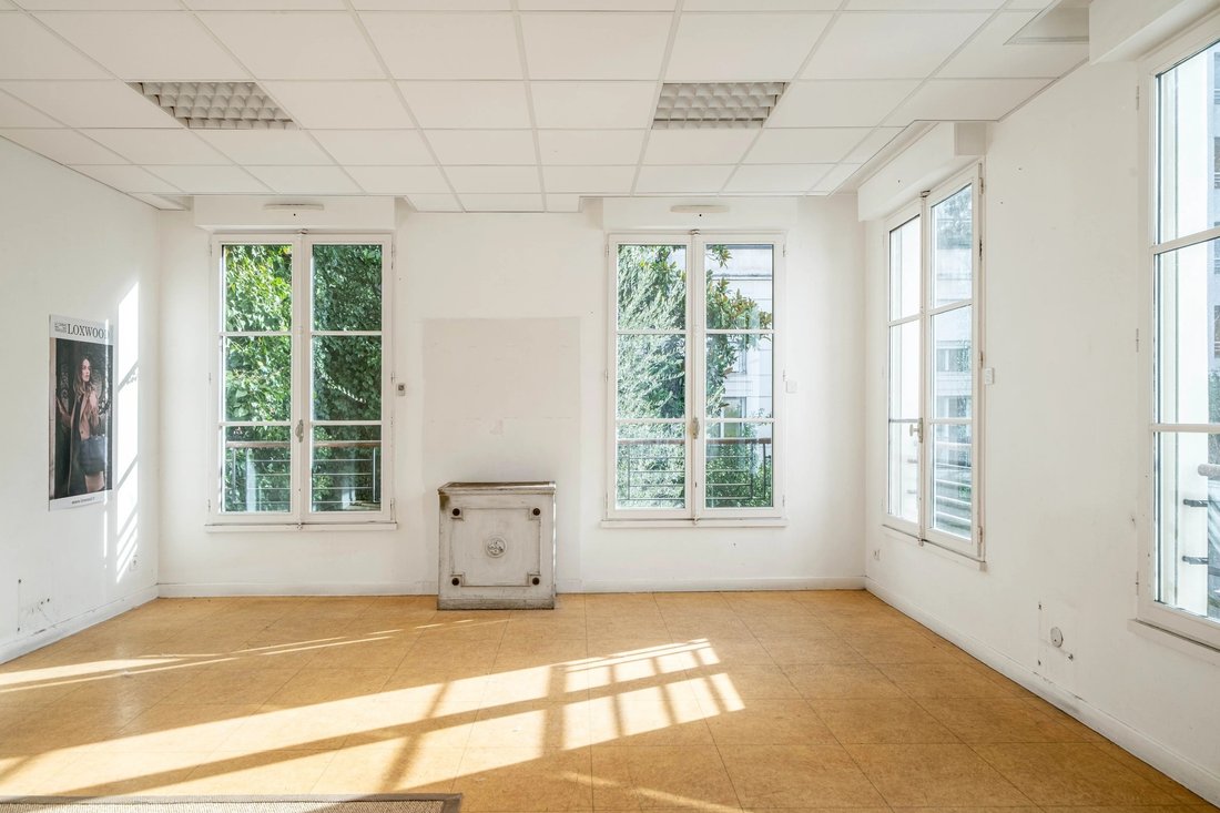 Apartamento en Gros Caillou, Paris 7e Arrondissement, París 4 - 17820801