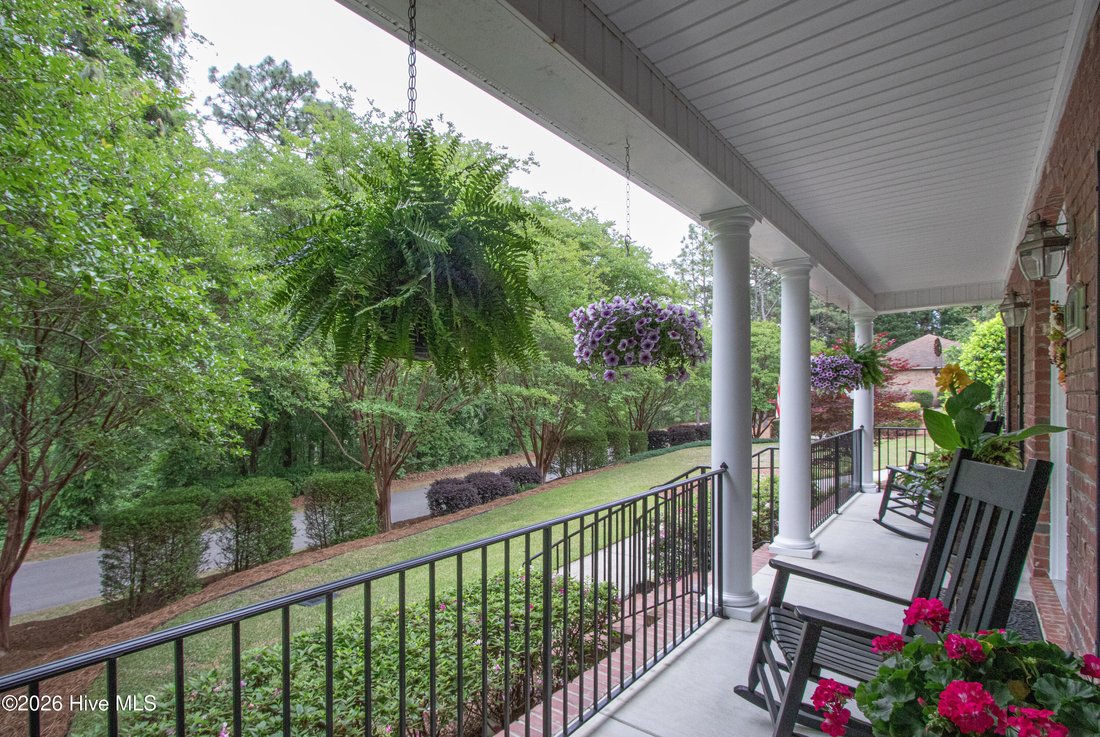 House in Pinehurst, North Carolina, United States 5 - 17833862