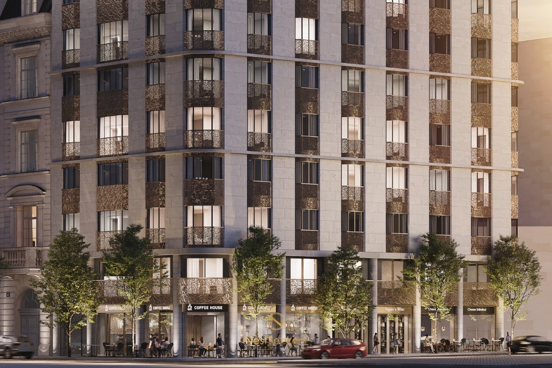 Apartment in Marylebone, Westminster, England 1 - 17820921