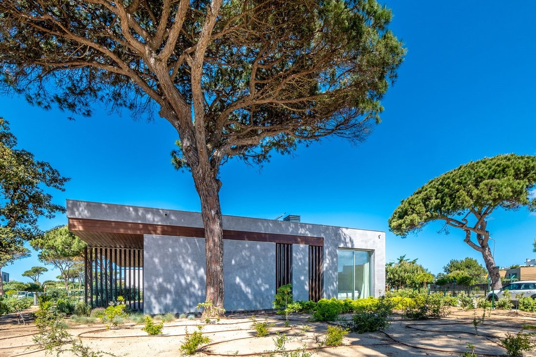 Villa in Cascais e Estoril, Lisbon, Portugal 4 - 16678332