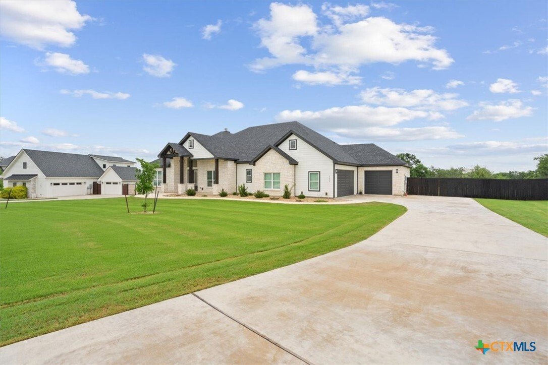 House in Belton, Texas, United States 5 - 17823930