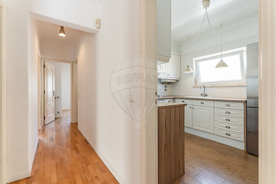 Apartamento en São Domingos de Rana, Distrito de Lisboa, Portugal 5 - 17821138