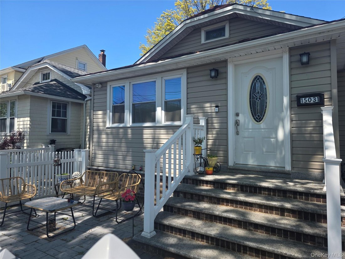 House in New York, New York, United States 1 - 17829896