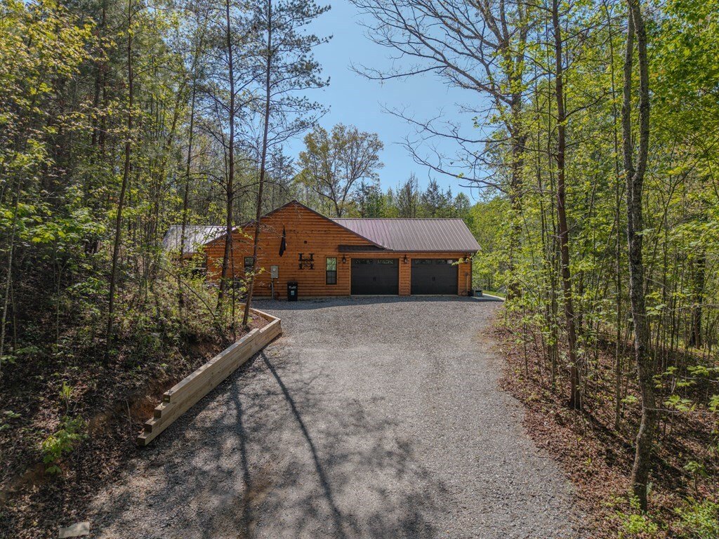 House in Hayesville, North Carolina, United States 2 - 17822148
