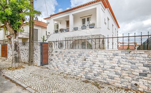Maison à Algueirao-Mem Martins, Lisbonne, Portugal 1