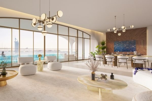 Condo in Palm Jumeirah, Dubai, United Arab Emirates 3 - 17820964