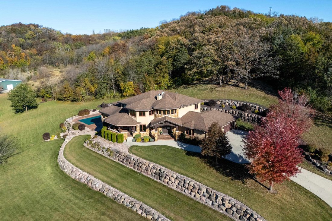 House in Lake Wisconsin, Wisconsin, United States 5 - 17823261