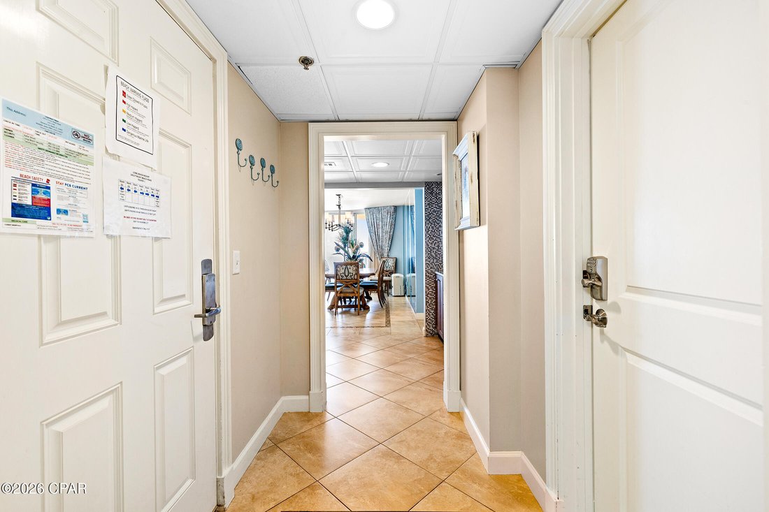 Condo in Panama City Beach, Florida, United States 4 - 17822500