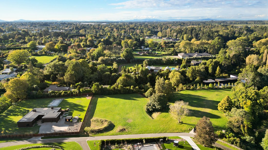 Land in Hamilton, Waikato, New Zealand 4 - 17834507