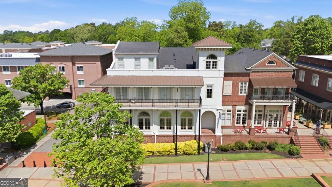 Condo in Duluth, Georgia, United States 1 - 17824960