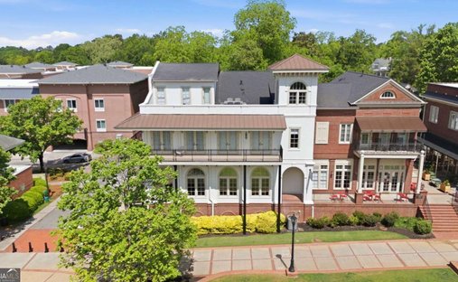 Condo in Duluth, Georgia, United States 1