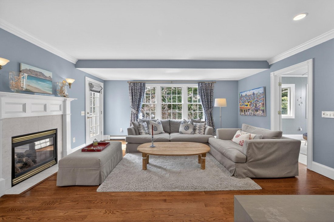 House in Sandwich, Massachusetts, United States 1 - 17832763