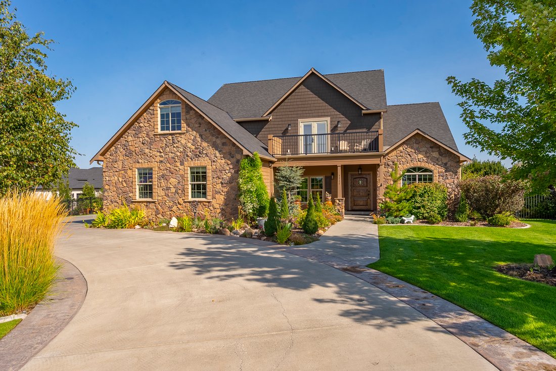 House in Moses Lake, Washington, United States 1 - 17821810