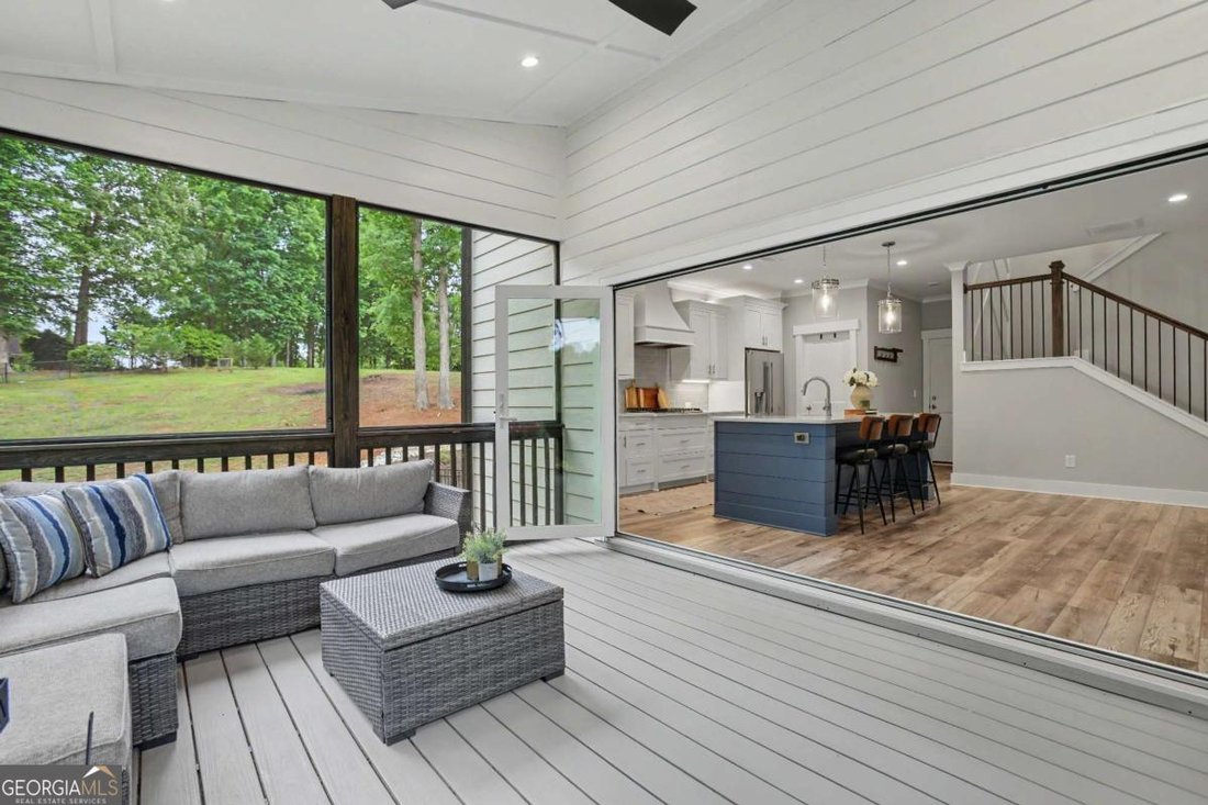 House in Hoschton, Georgia, United States 5 - 17828715