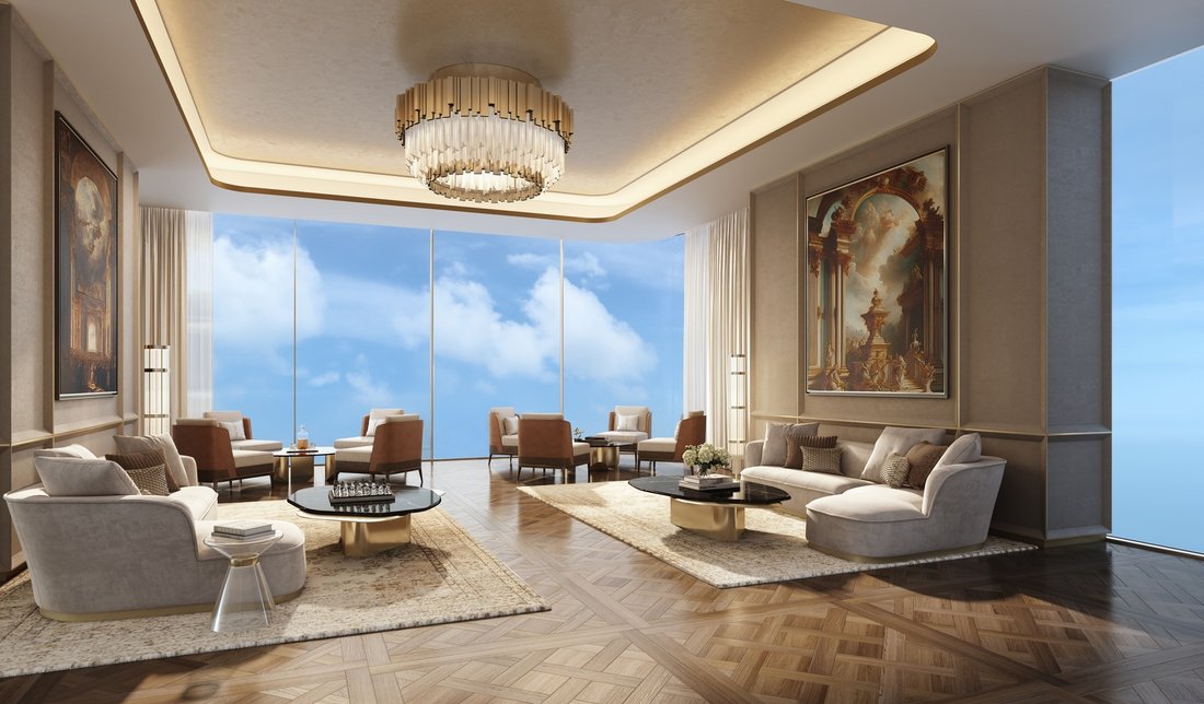 Condo in Dubai Marina / Marsa Dubai, Dubai, United Arab Emirates 5 - 17820974