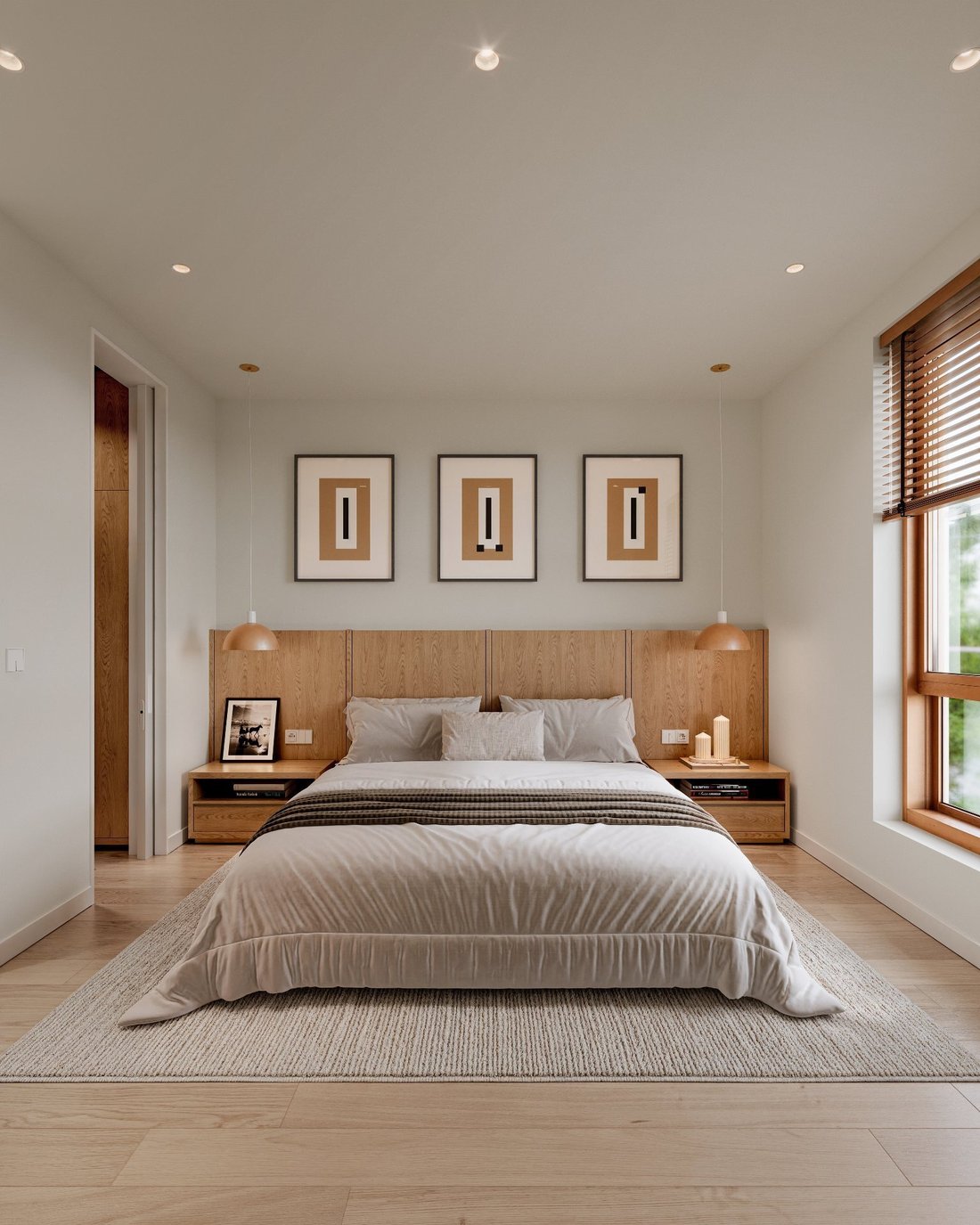 Apartment in Montréal, Quebec, Canada 5 - 17820738