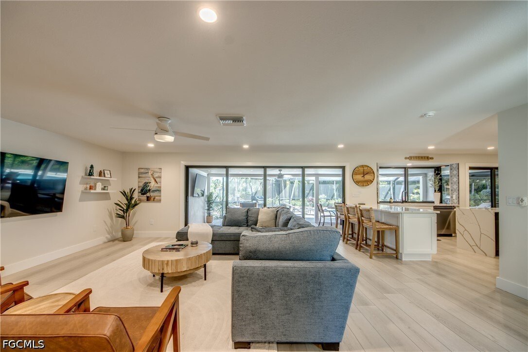 Casa a Sanibel, Florida, Stati Uniti 4 - 17830439
