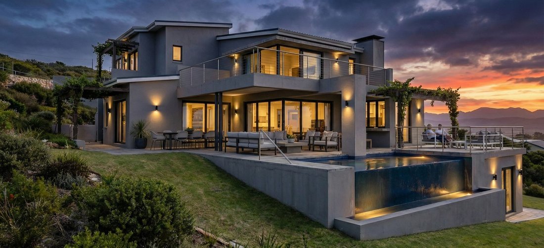 House in Fernwood Estate, Western Cape, South Africa 1 - 17830625