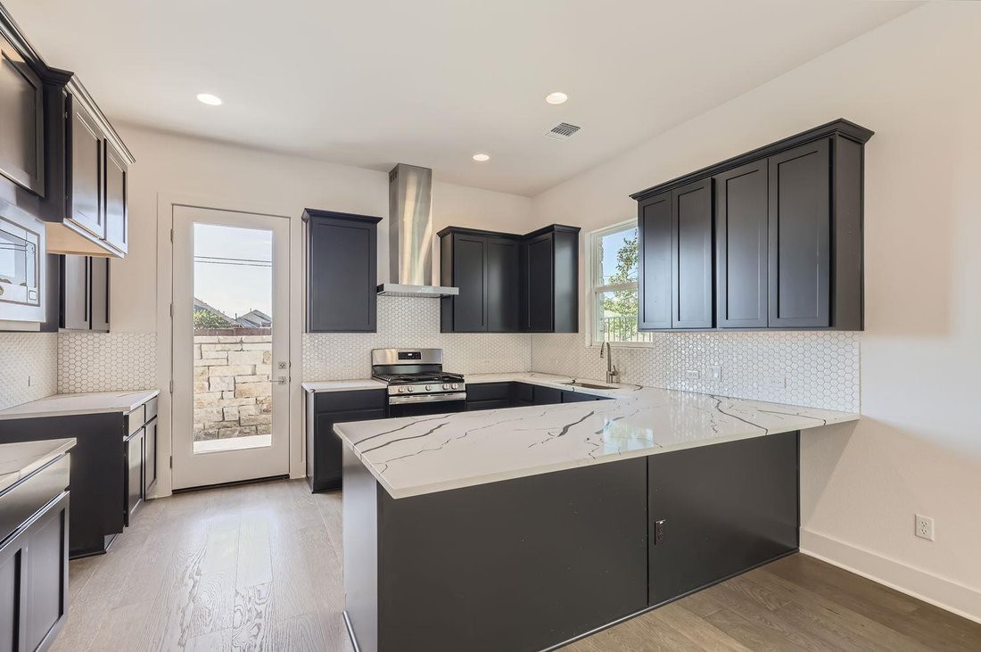 House in Round Rock, Texas, United States 3 - 17819443