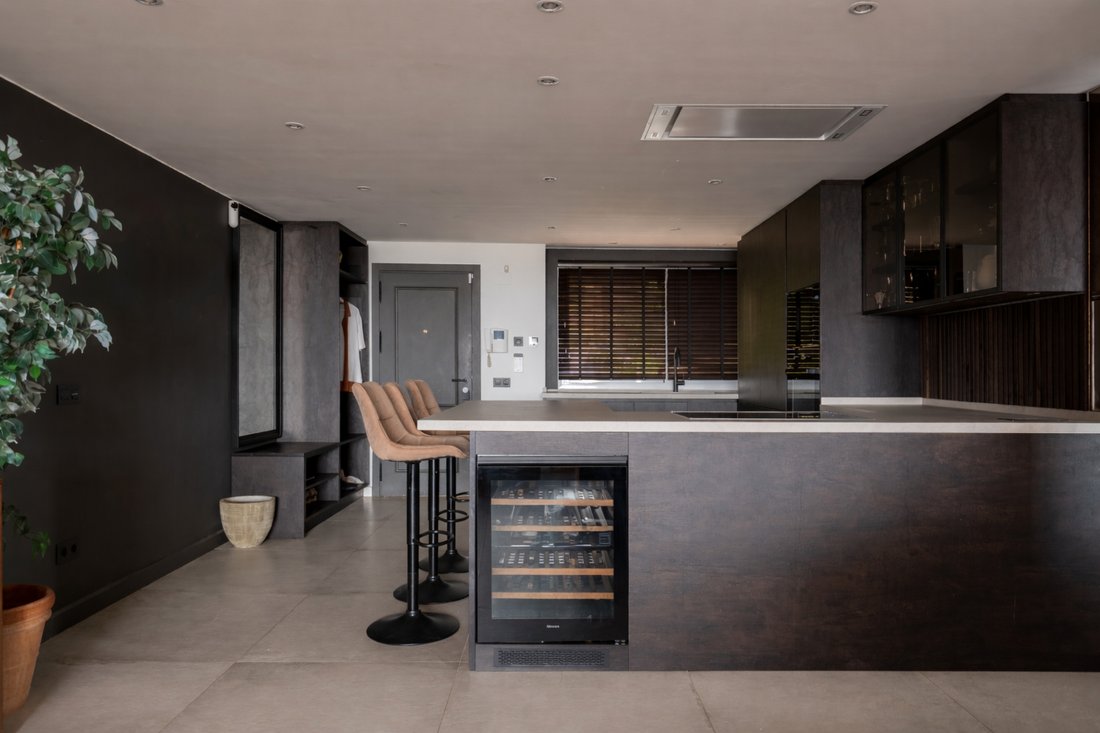 Apartment in Marbella, Andalusia, Spain 5 - 17827380