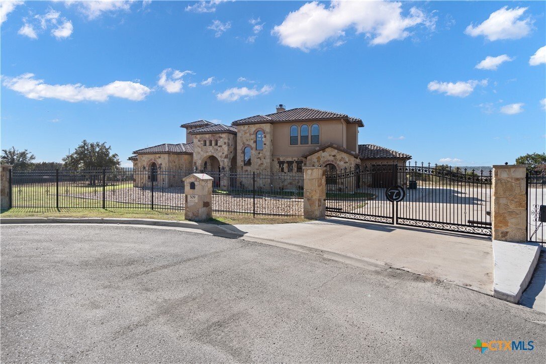 House in Killeen, Texas, United States 3 - 17823934