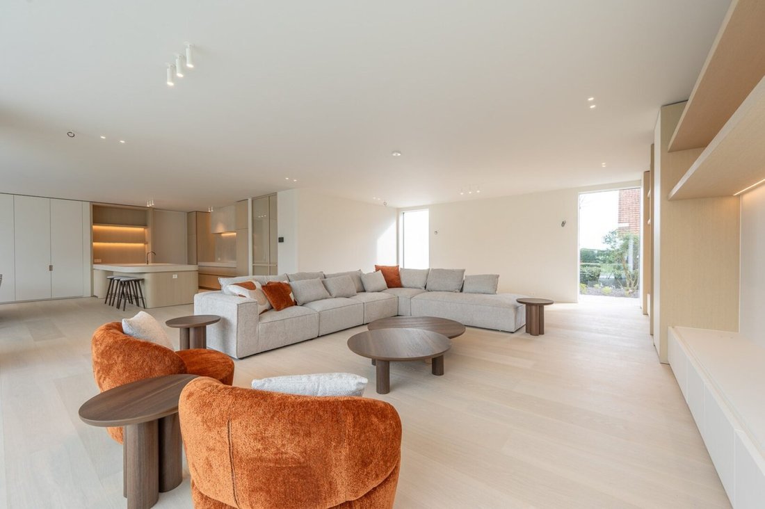Villa in Knokke-Heist, Flanders, Belgium 5 - 17555594