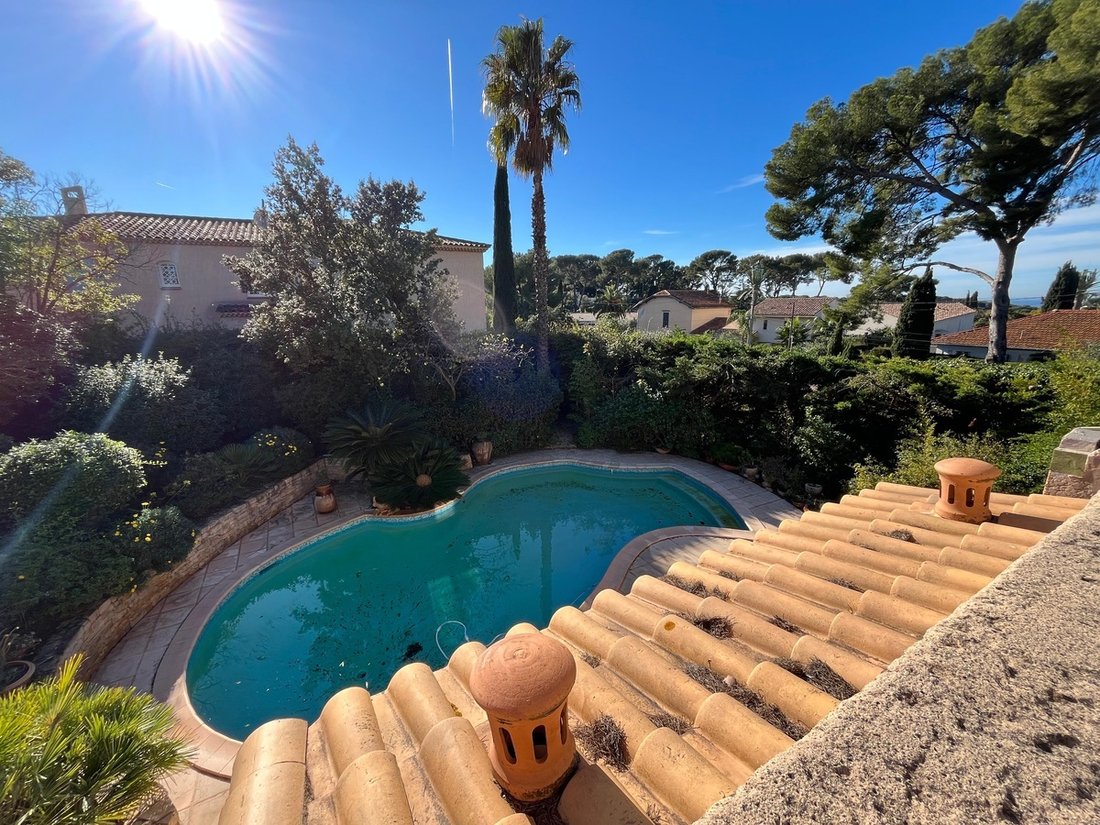House in Nord, Sanary-sur-Mer, France 2 - 17830357