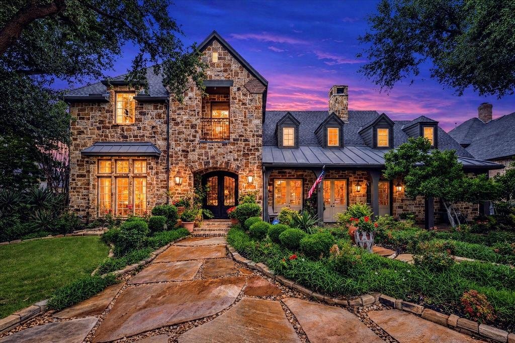 House in Frisco, Texas, United States 1 - 17824558