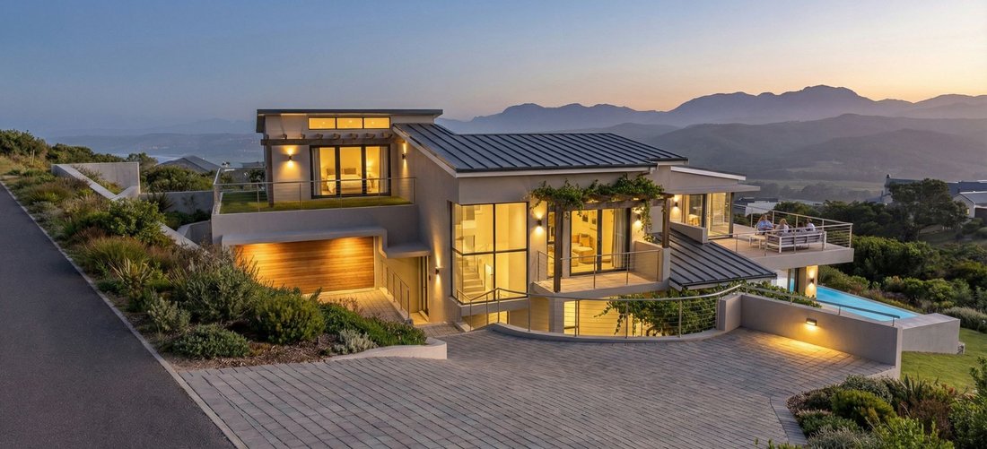 House in Fernwood Estate, Western Cape, South Africa 4 - 17830625