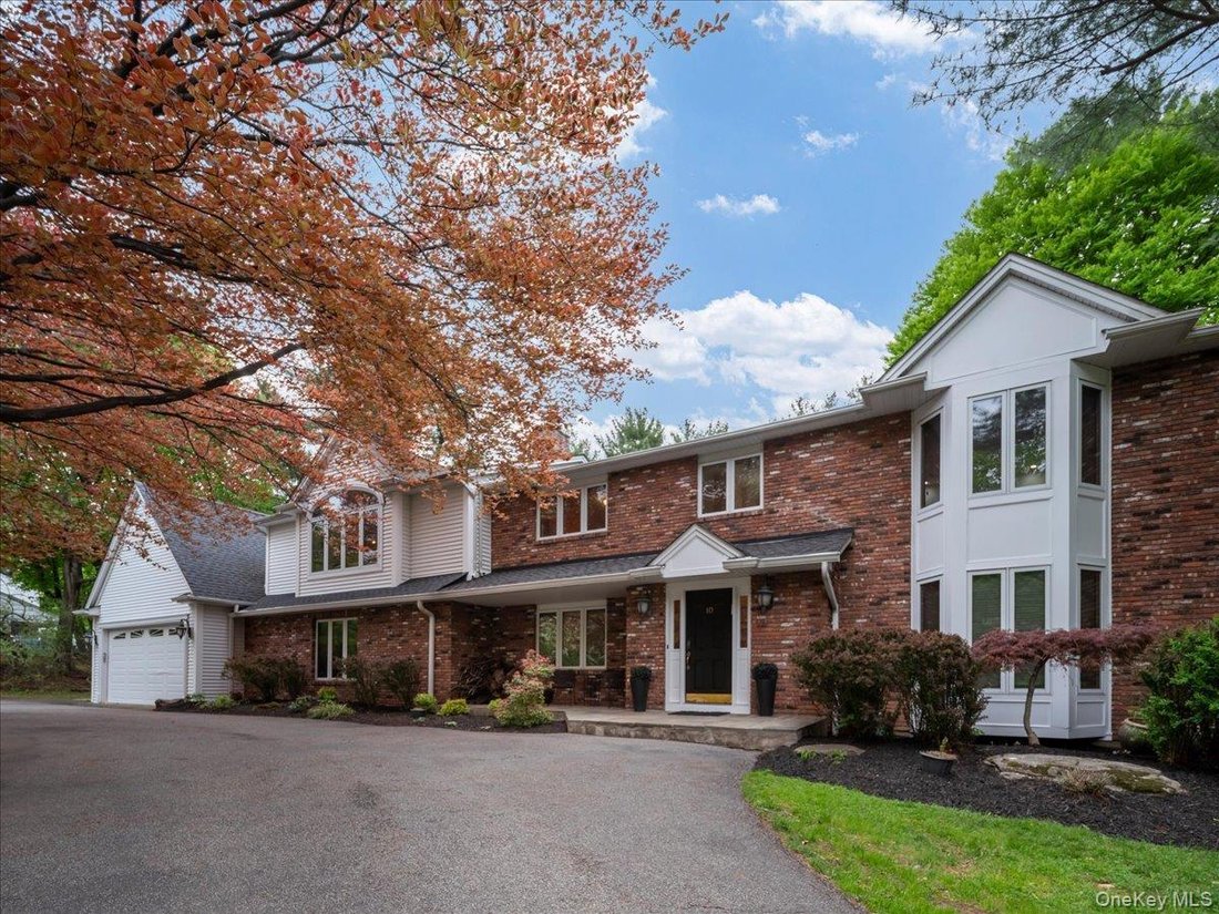 House in Spring Valley, New York, United States 1 - 17832918