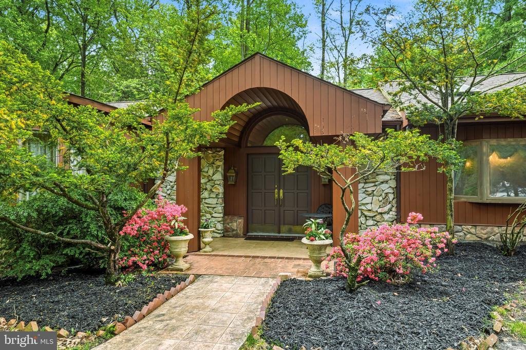 House in Cherry Hill, New Jersey, United States 1 - 17821300