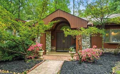 House in Cherry Hill, New Jersey, United States 1