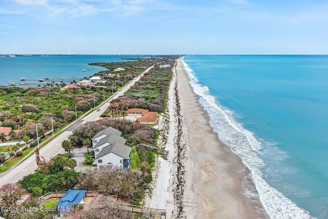 Condo in Melbourne Beach, Florida, United States 3 - 17821461