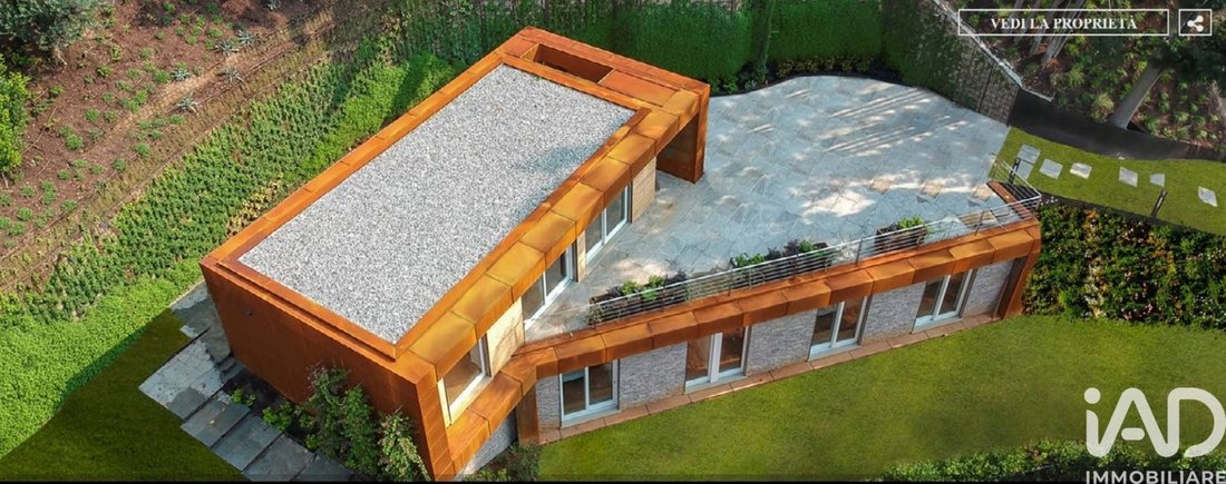 Villa in Padenghe sul Garda, Lombardy, Italy 5 - 17825902