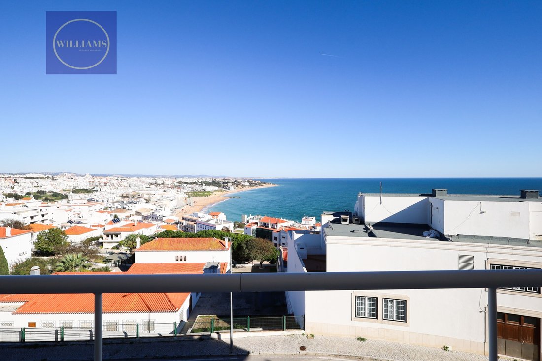 Apartment in Olhos de Agua, Algarve, Portugal 3 - 17821058