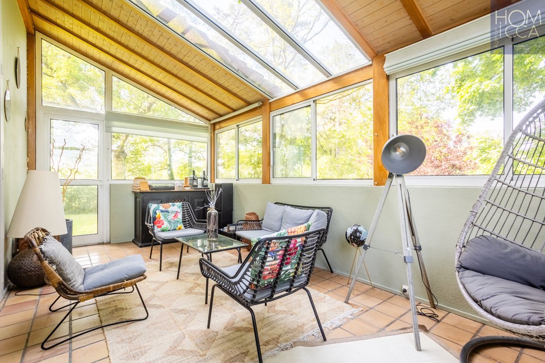 Estate in Montrond-les-Bains, Auvergne-Rhône-Alpes, France 5 - 17820331