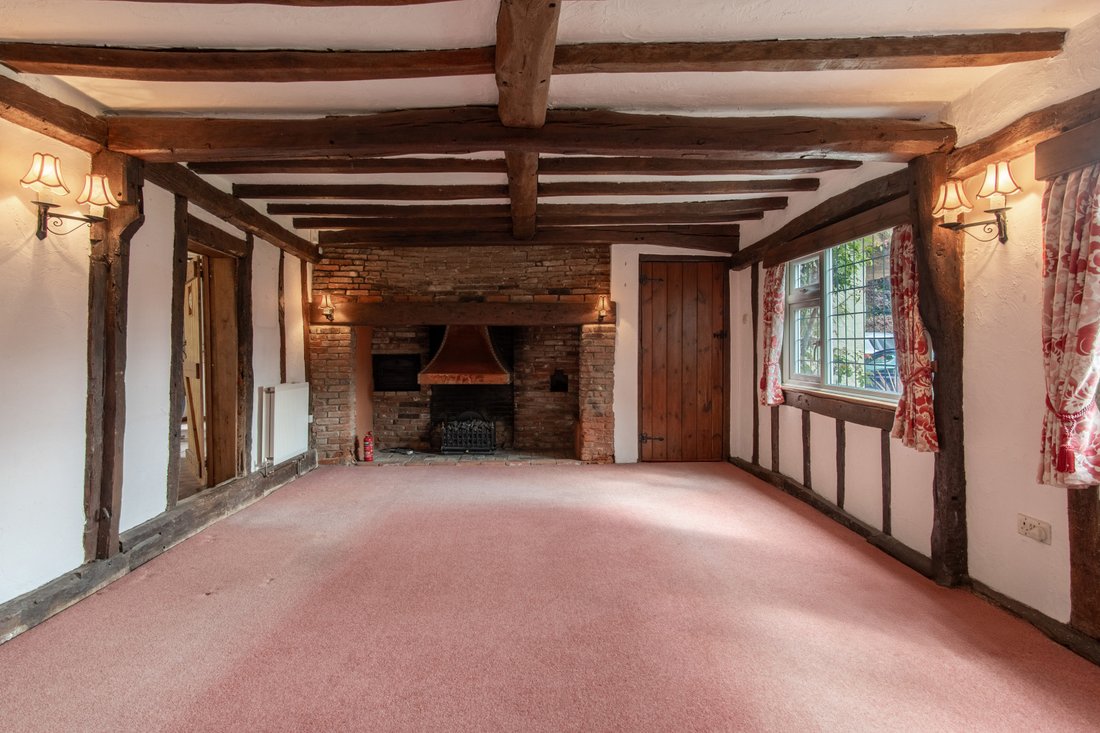 Haus in Essex, England 5 - 17826774
