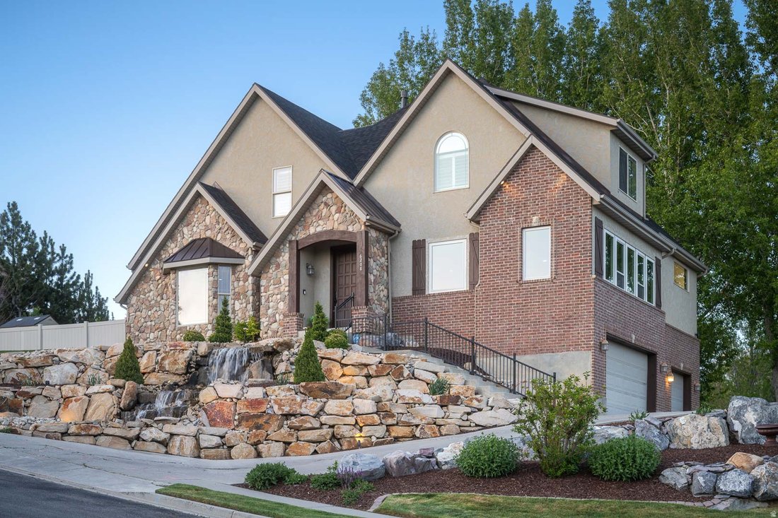 House in Highland, Utah, United States 2 - 17821340