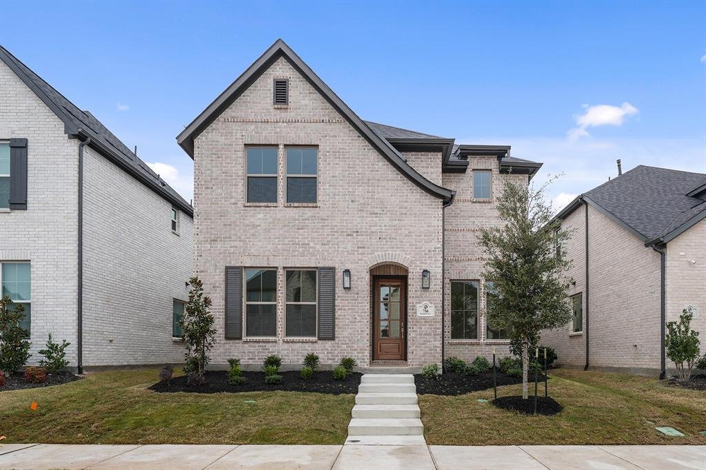 House in Celina, Texas, United States 1 - 17820166